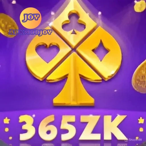 Aplikasi 365zk Ringan untuk Android