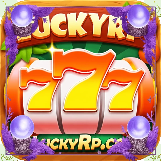 Review Aplikasi luckyrp Versi Terbaru