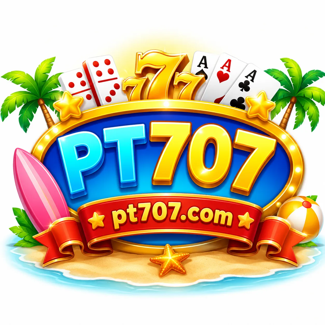 pt707 App: Info, Rating, dan Link Download