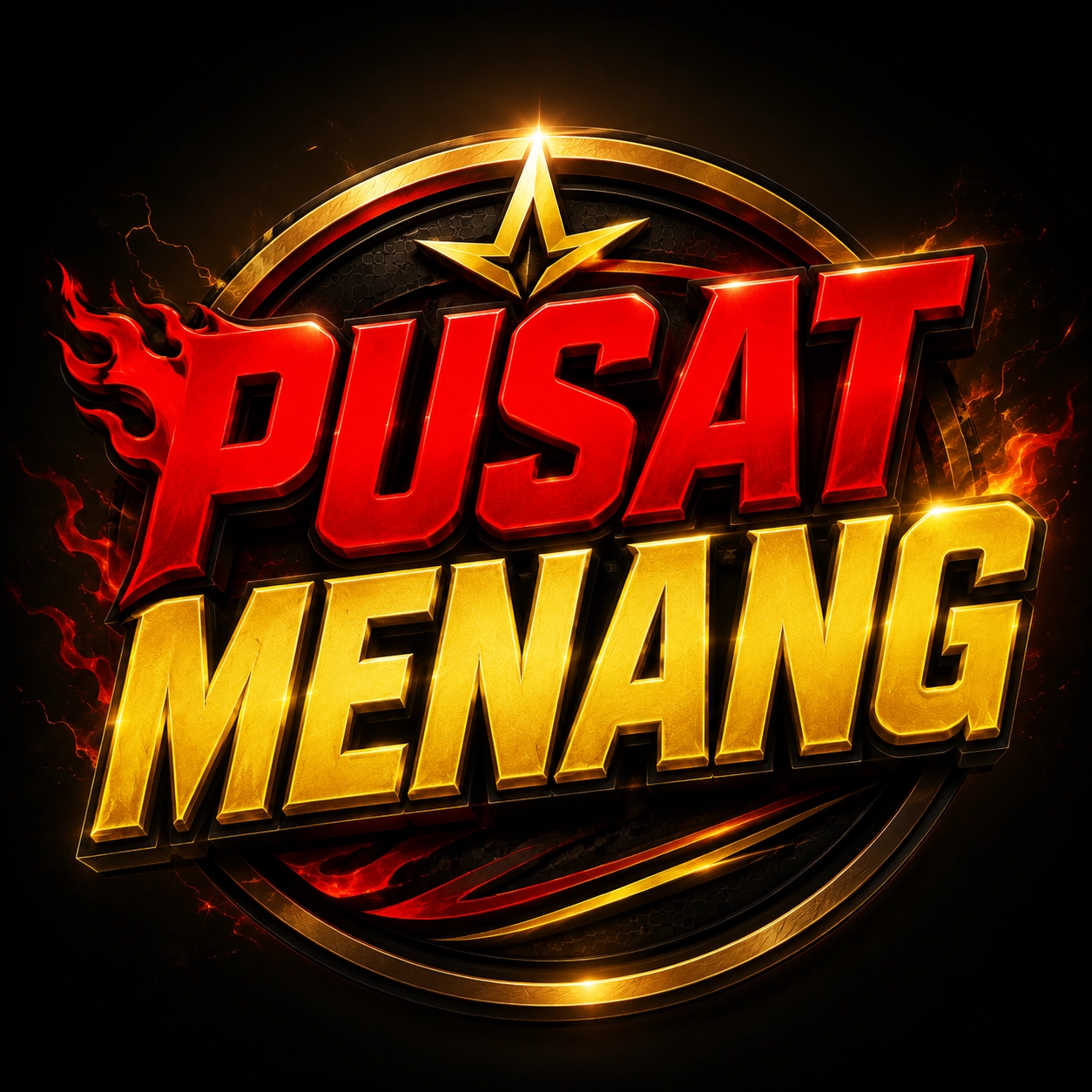 Download pusatmenang APK Terbaru Full Version