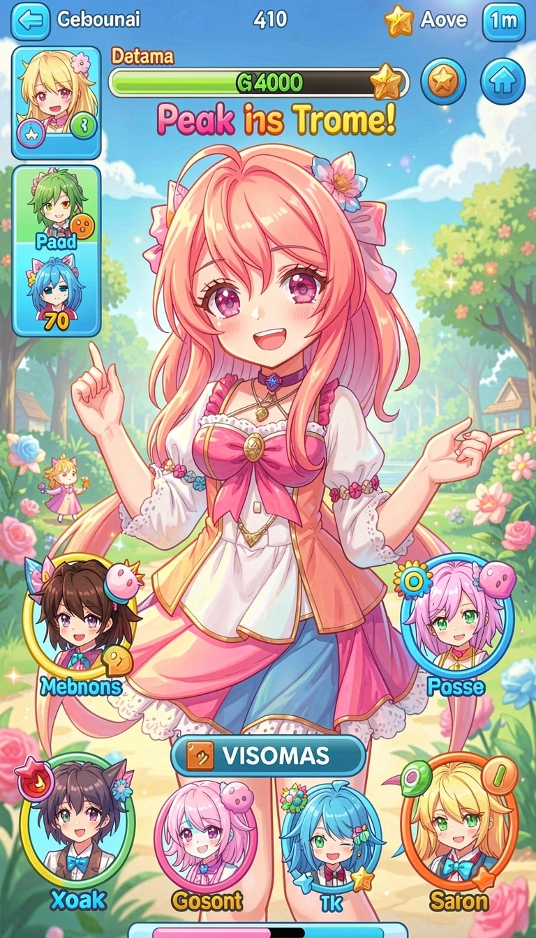 okjkt APK Terbaru untuk Perangkat Android screenshot