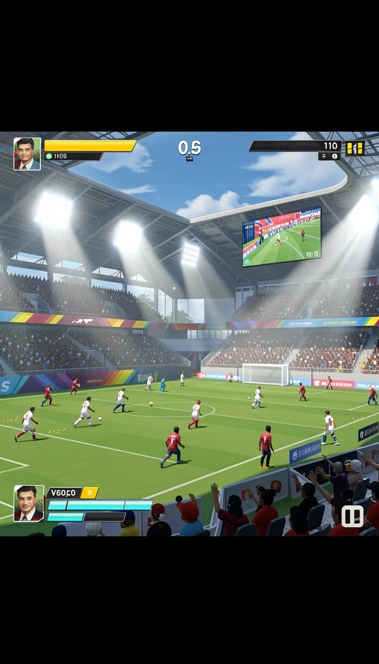 n9turbo APK Terbaru dan Aman untuk Diunduh screenshot