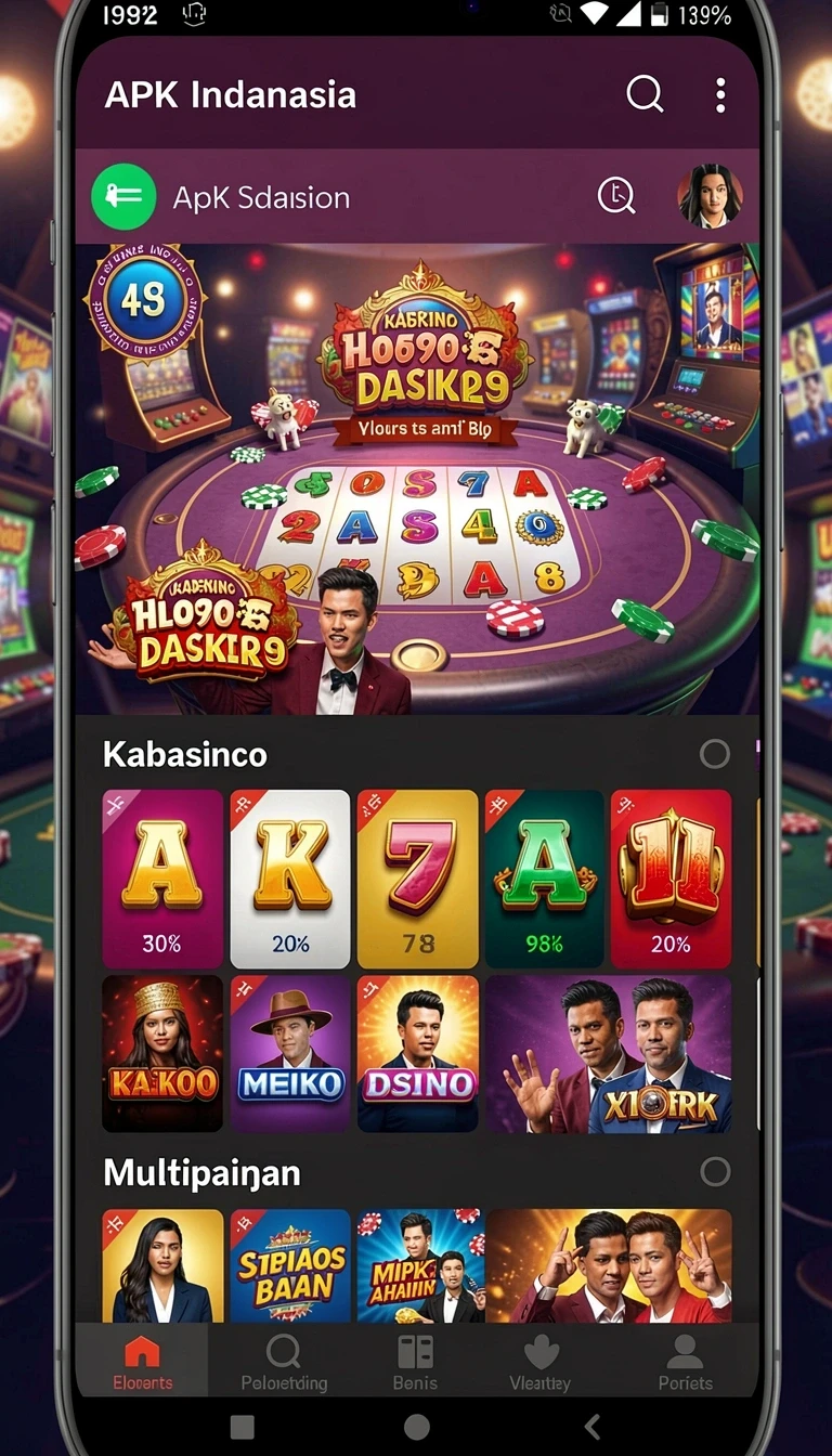 Cara Menggunakan Aplikasi rsnvip untuk Pemula screenshot