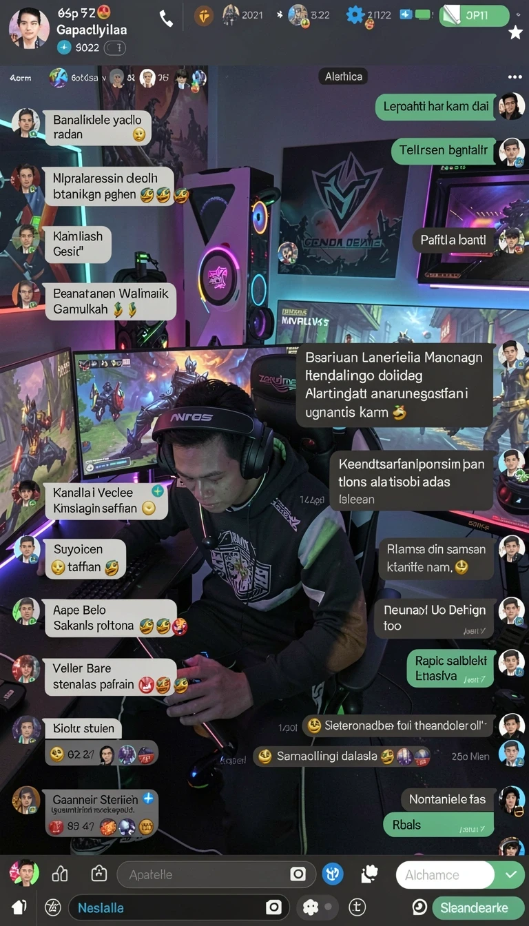 Aplikasi rejekiclub Terbaik untuk Android dan iOS screenshot