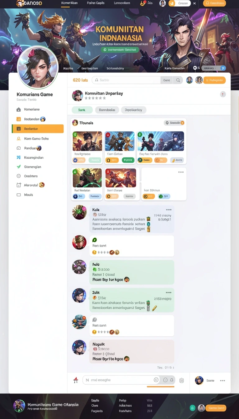 Update Aplikasi gatesofolympus Terbaru 2026 screenshot