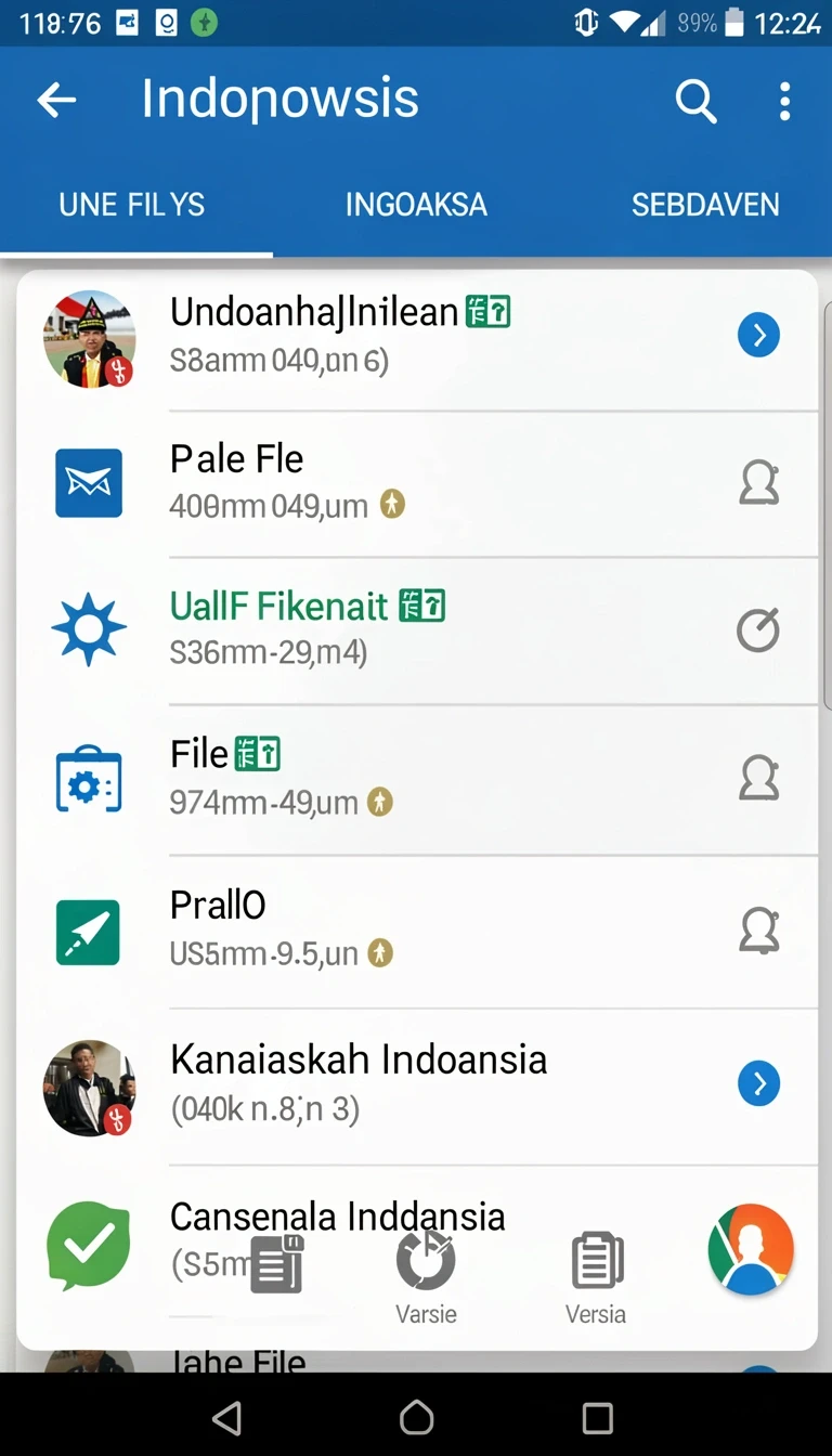 Download aztec88 APK Terbaru untuk HP Android screenshot