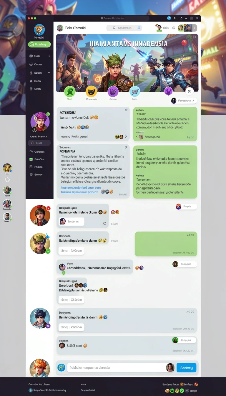 Cara Download dan Instal meriah4d di Android screenshot