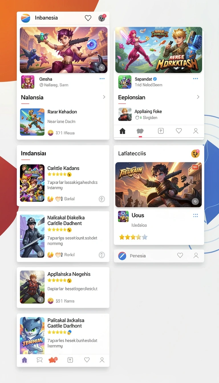 inova77 App: Info, Rating, dan Link Download screenshot