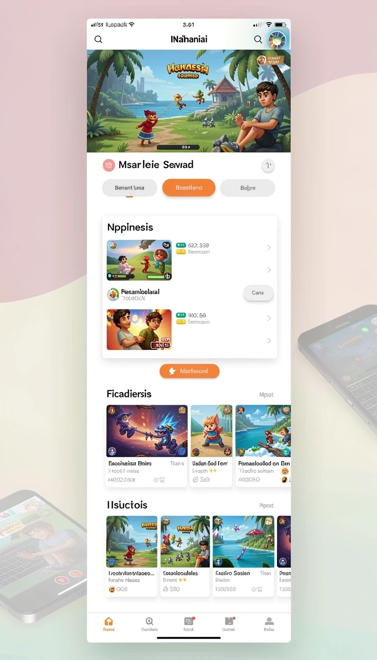 migaspin Terbaru untuk Android: Download APK Gratis screenshot
