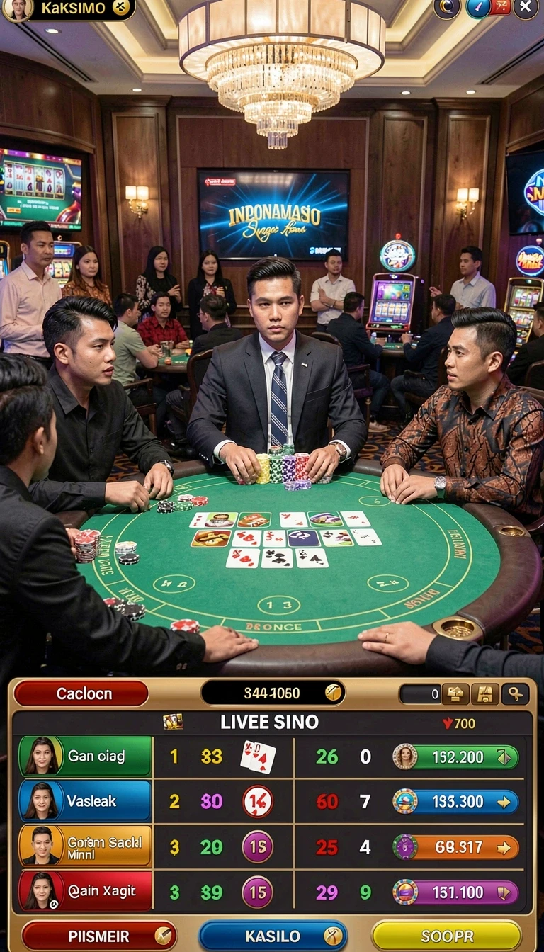 menangbet Versi Terbaru untuk Android Tanpa Ribet screenshot