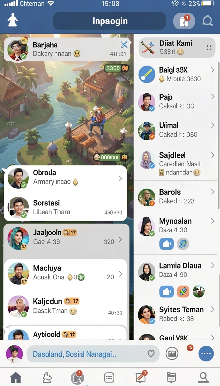 togel4d APK Terbaru: Download Cepat dan Gratis screenshot