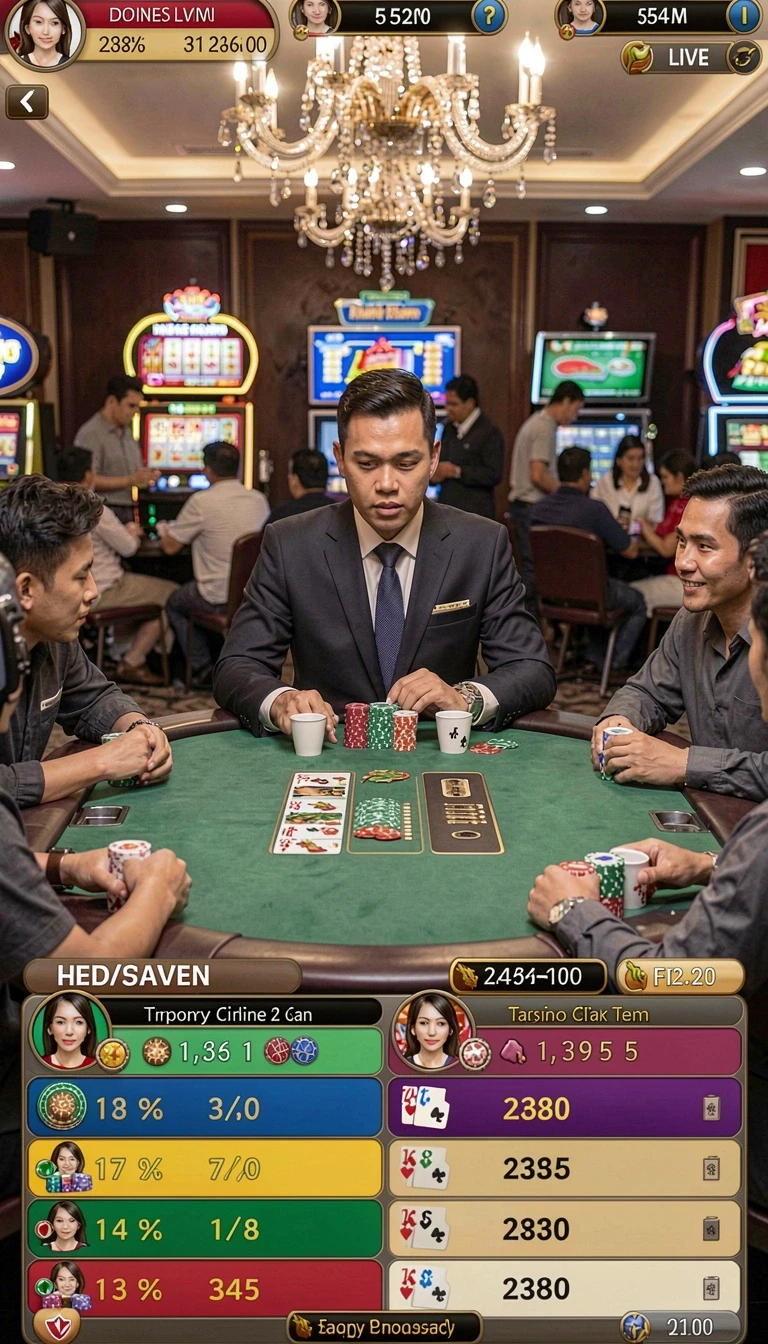 Aplikasi 365zk Ringan untuk Android screenshot