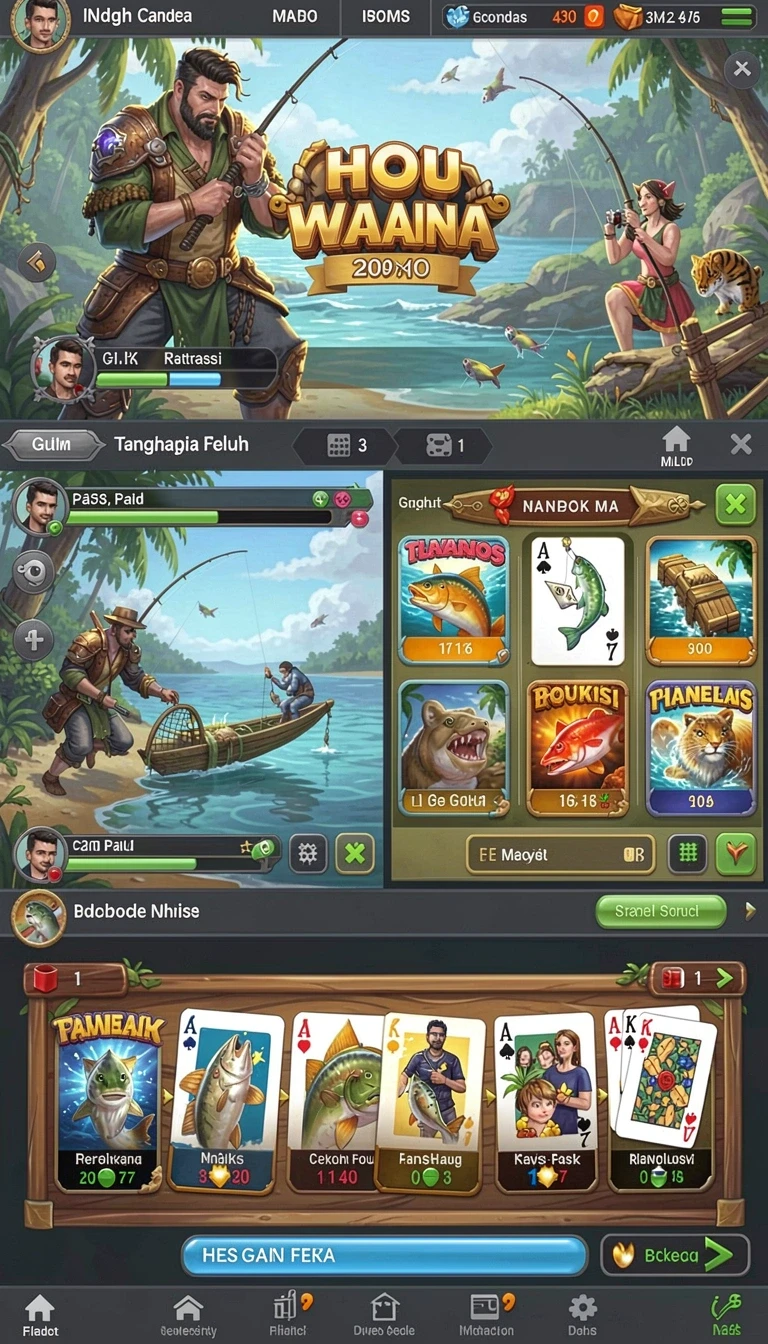 Aplikasi afaf Terbaru dan Terlengkap screenshot