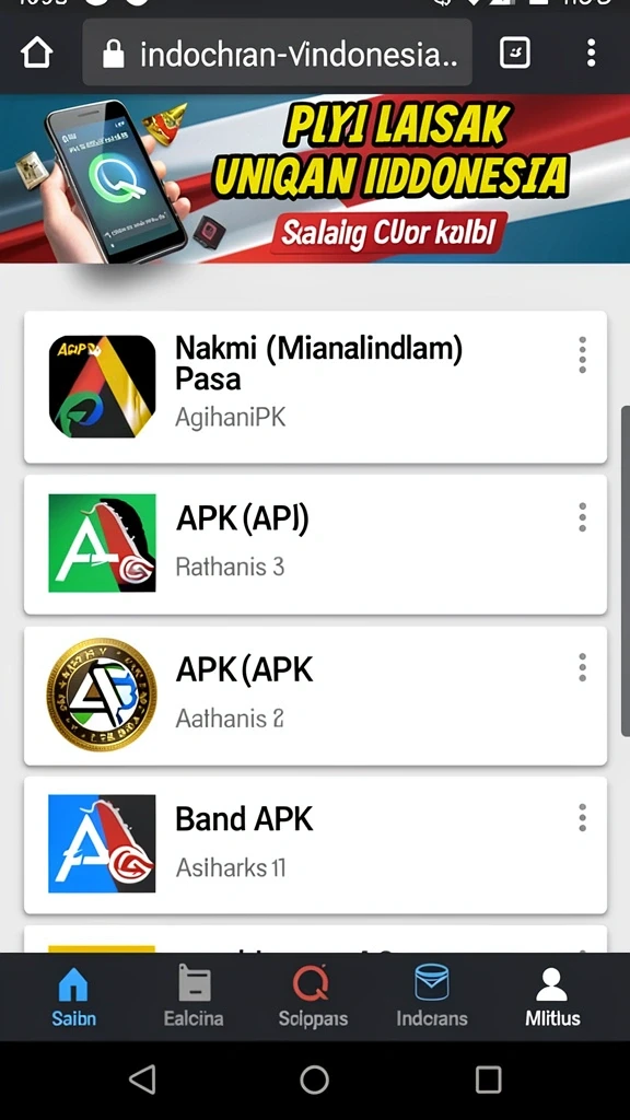 Review Lengkap Aplikasi olxslot Terbaru screenshot