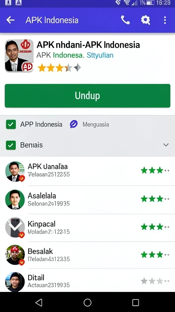 nekototo App: Info, Rating, dan Link Download screenshot