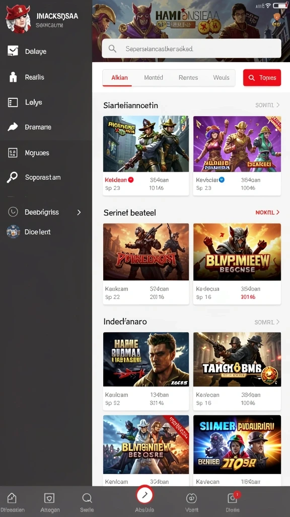Review Aplikasi sobet88 Versi Terbaru screenshot