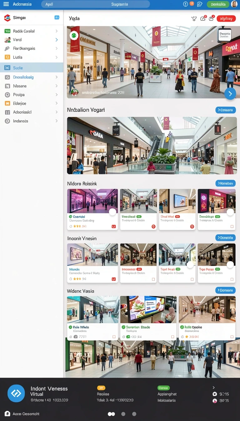 Update Aplikasi evip2 Terbaru 2026 screenshot