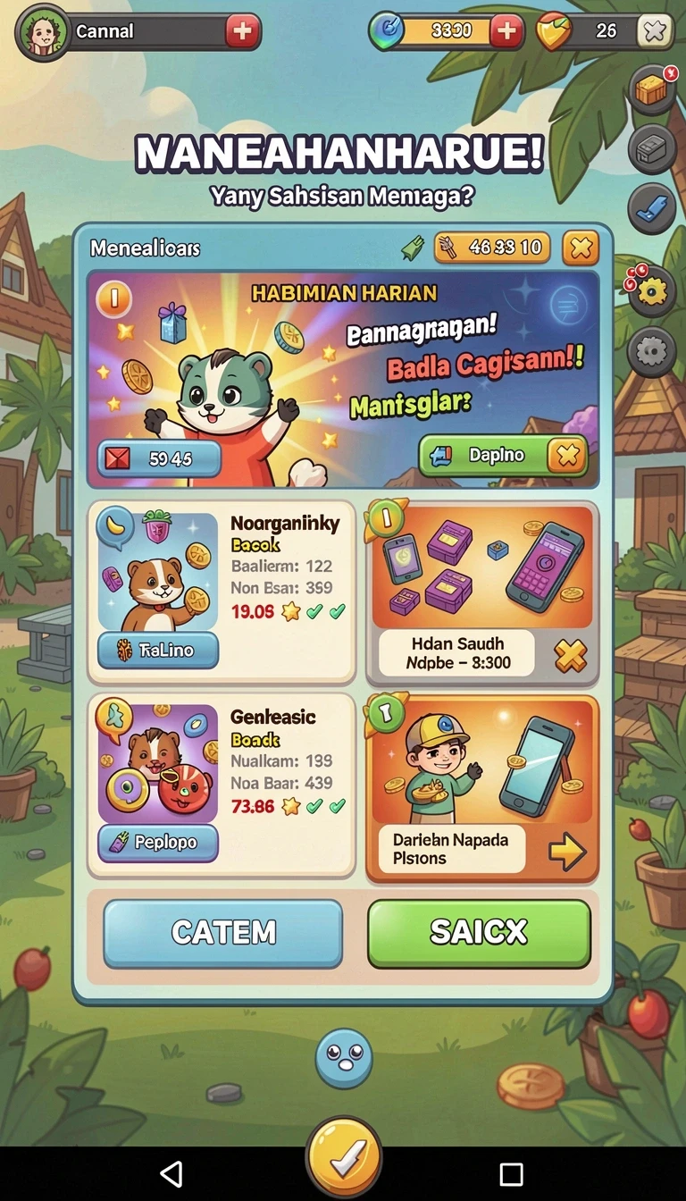 Aplikasi f08 Terbaru dan Terlengkap screenshot