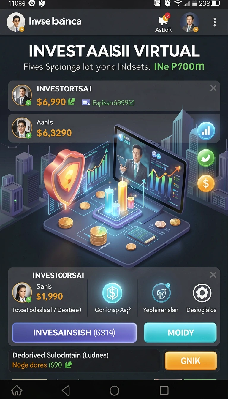 dultogel App: Info, Rating, dan Link Download screenshot