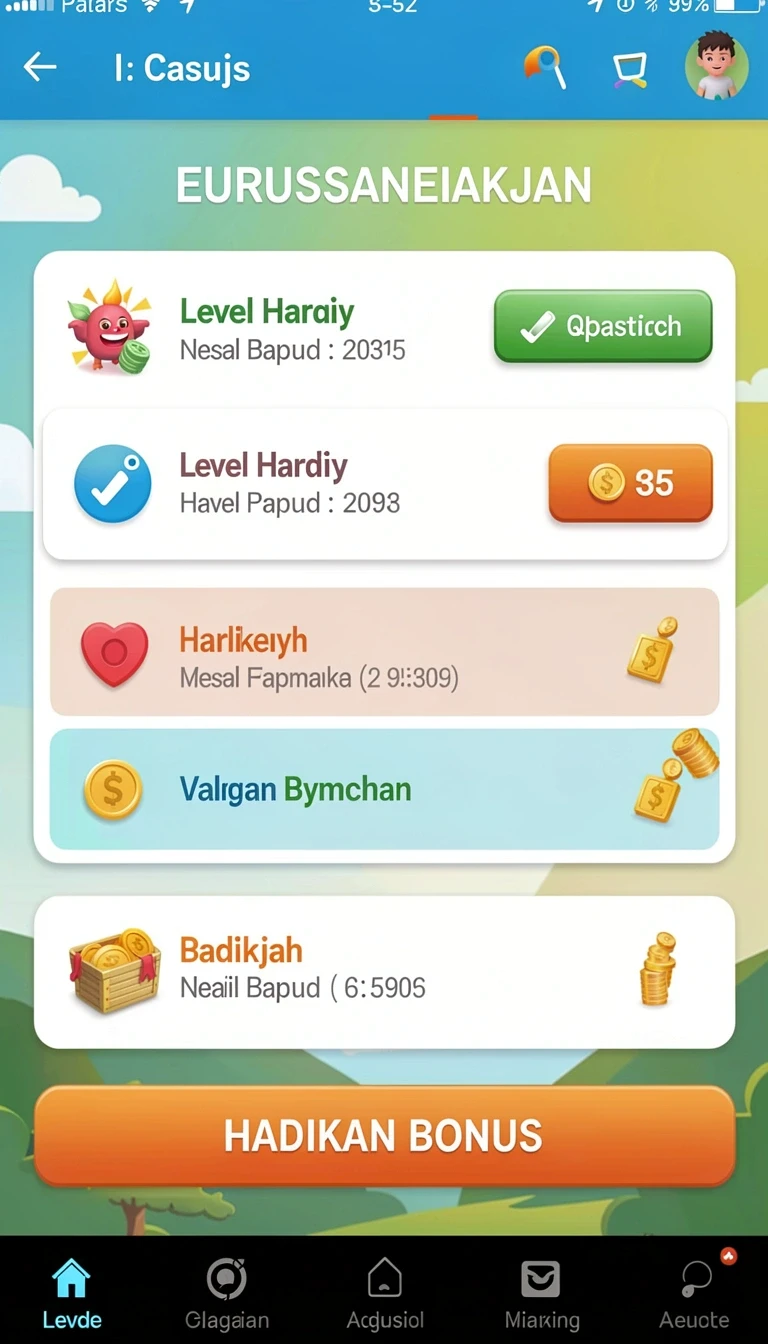 rich7 Terbaru: Download APK dan Info Lengkap screenshot