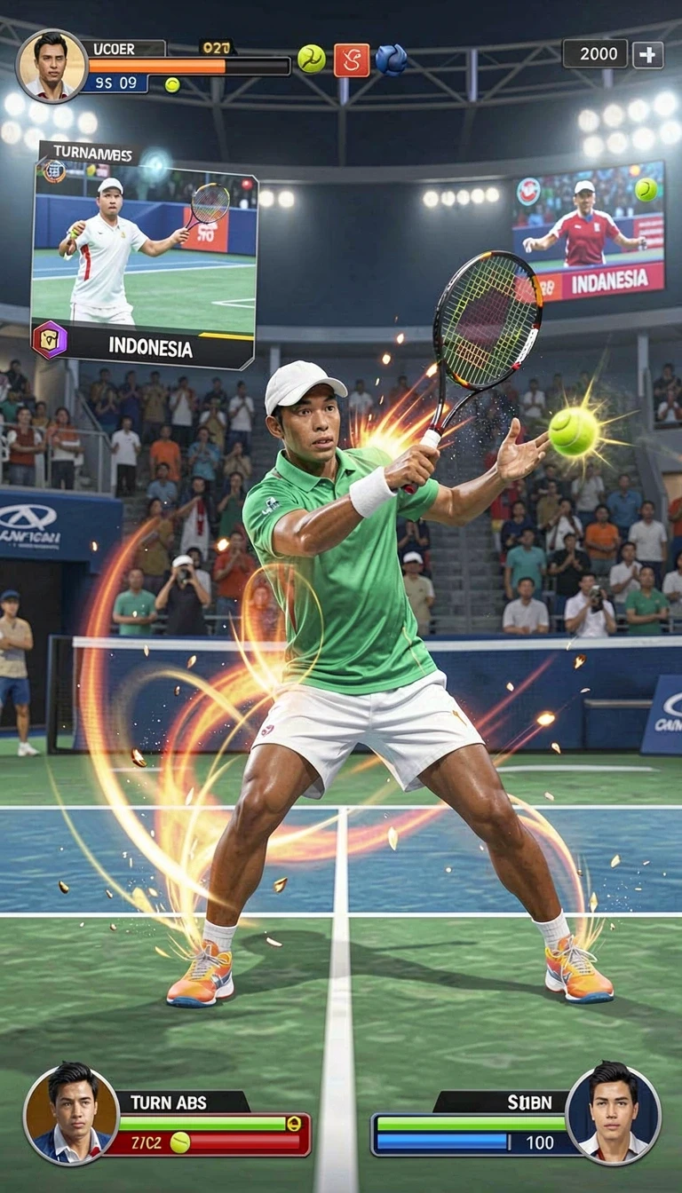 Download hoki99 APK Original untuk Android screenshot