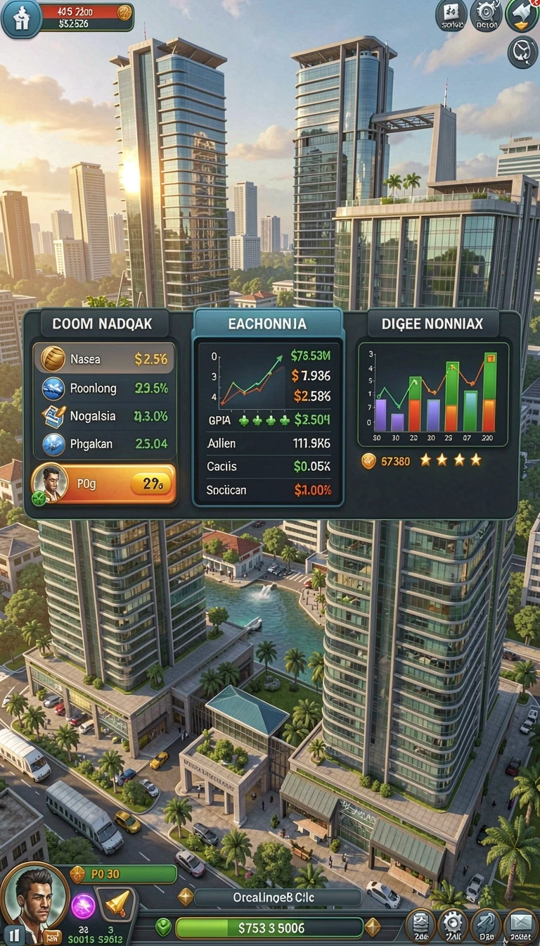 Download king555 APK Original untuk Android screenshot