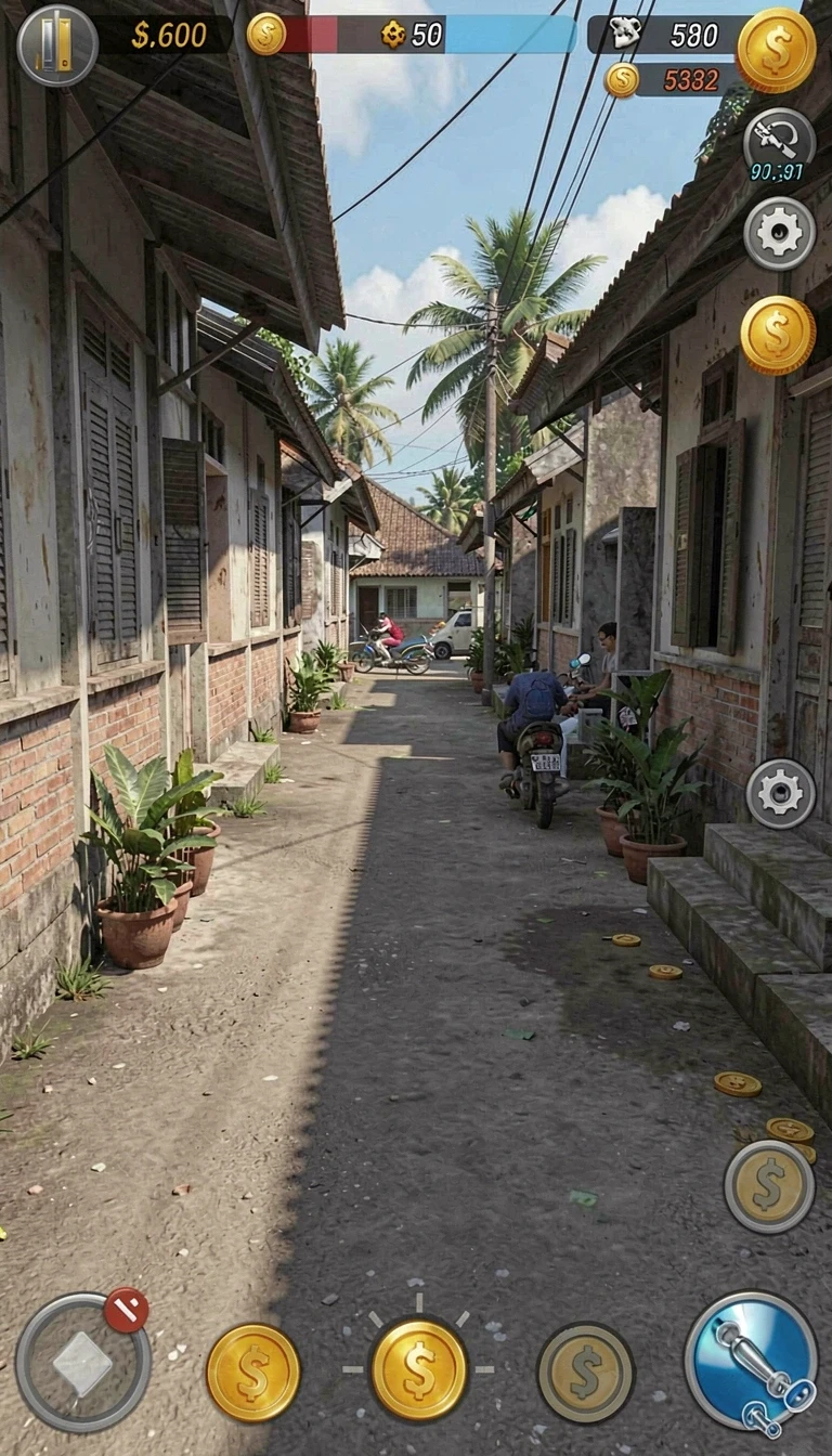 Cara Update Aplikasi kaka303 ke Versi Terbaru screenshot