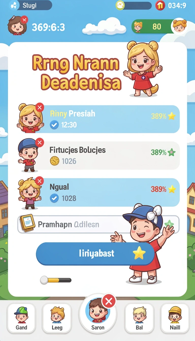 rp79 APK Terbaru untuk Android Tanpa Iklan screenshot