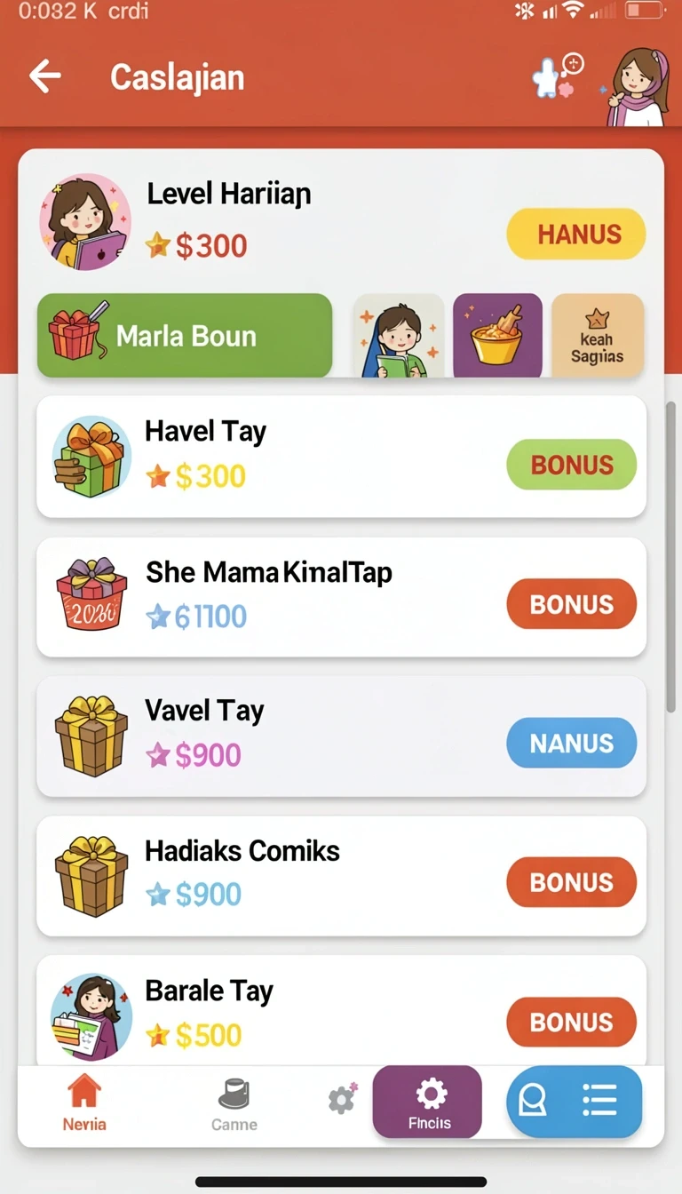 for4d APK Terbaru 2026 untuk Semua Perangkat screenshot