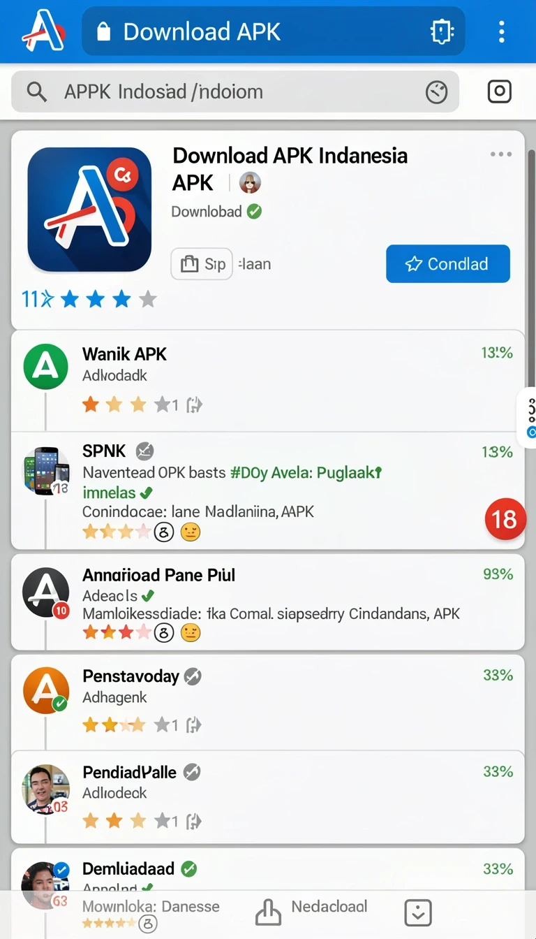 Aplikasi oce69 Terbaik untuk Android dan iOS screenshot