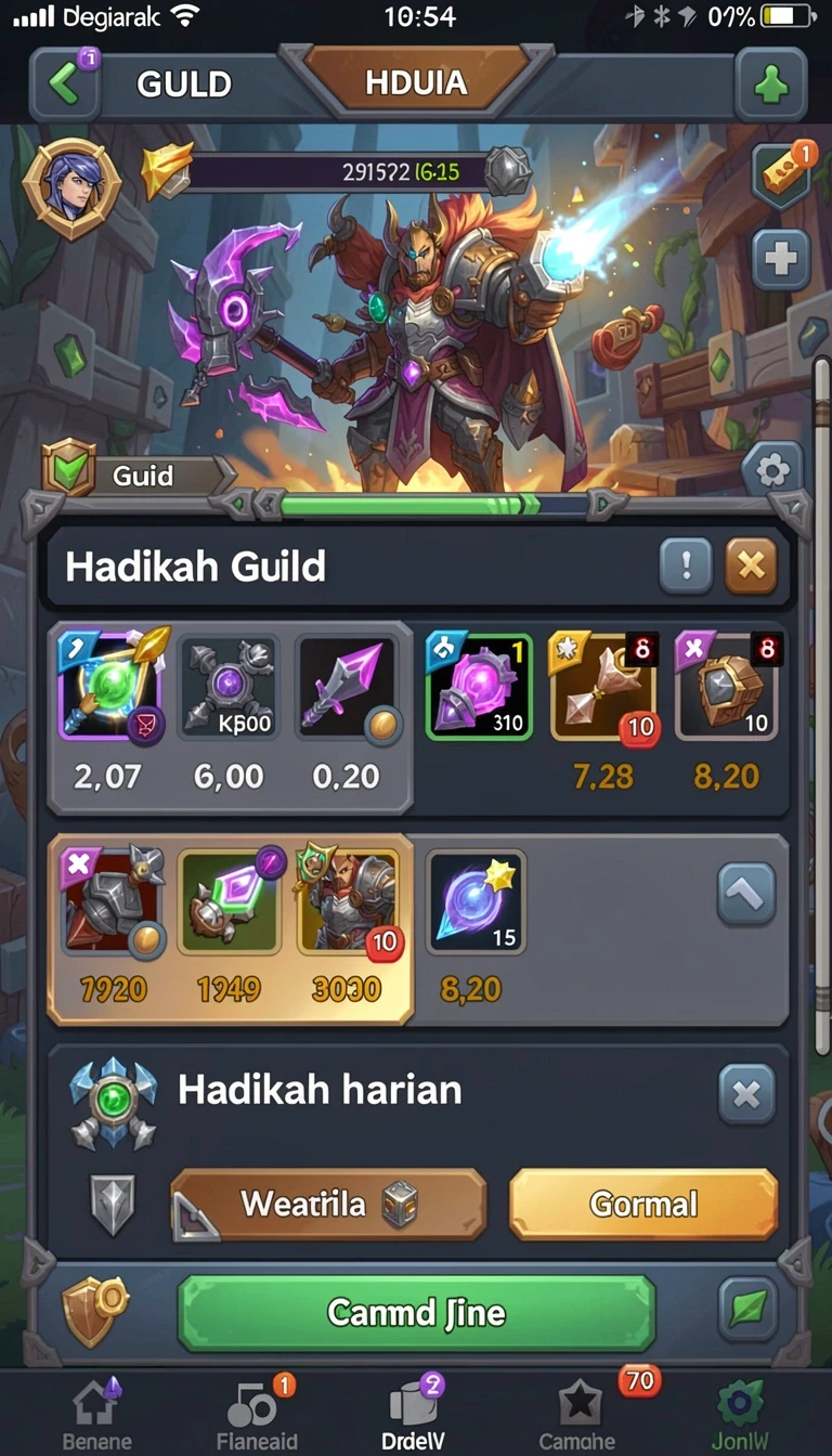 Unduh sky77 APK Gratis untuk Android screenshot