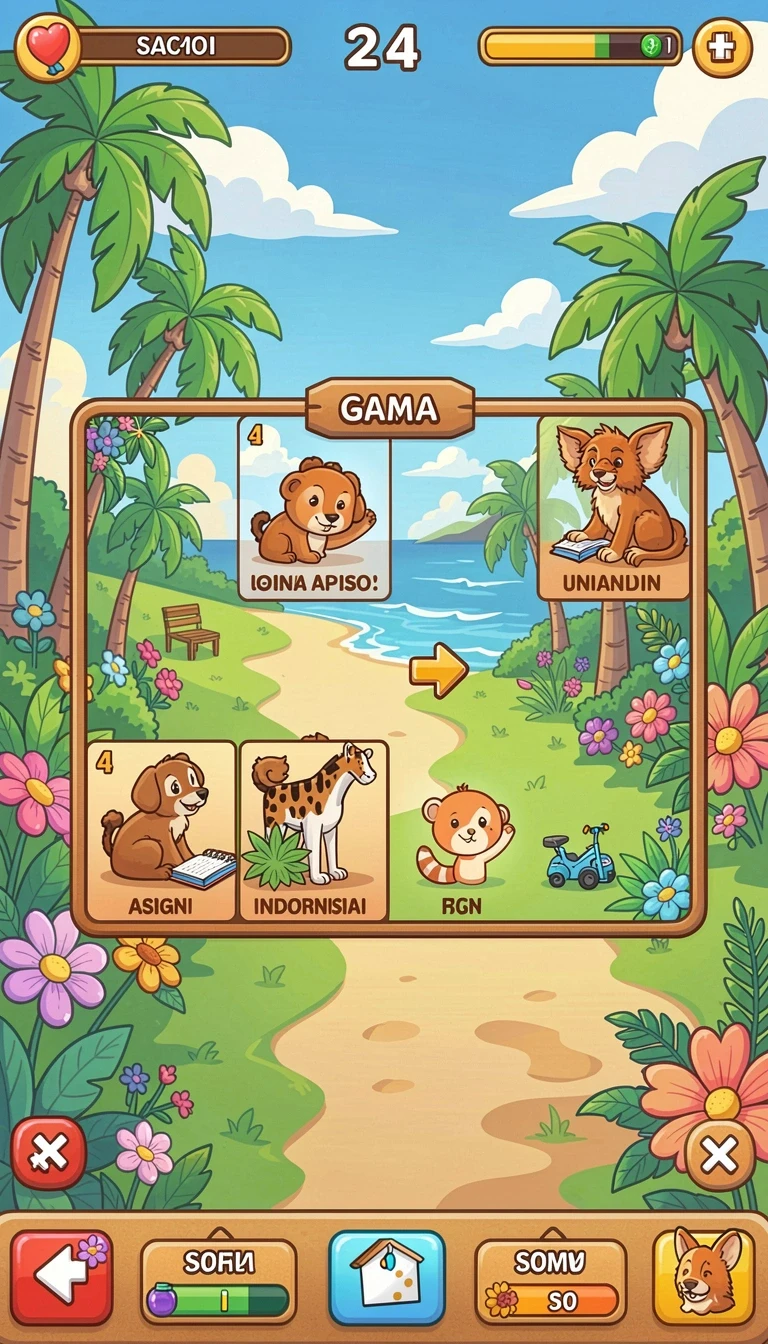 Aplikasi idpking Terbaru untuk Android dan iOS screenshot