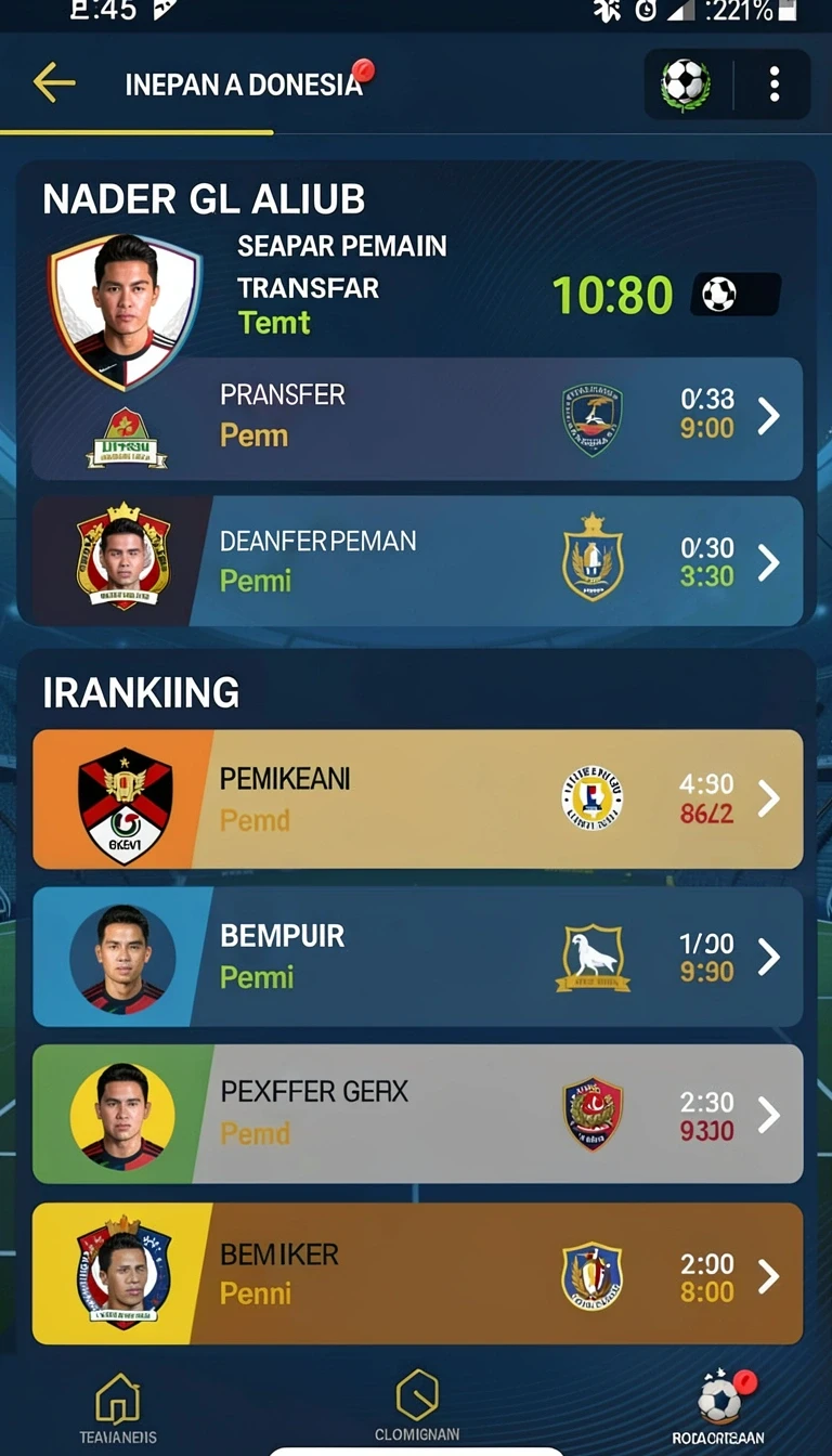 Info Aplikasi minitoto Terbaru dan Cara Download screenshot
