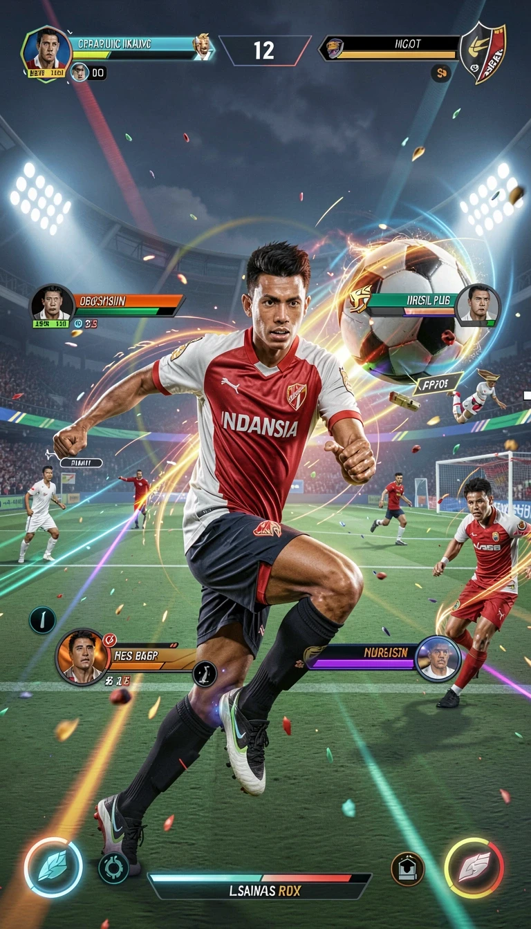 Panduan Instalasi Aplikasi kagandan di Android screenshot