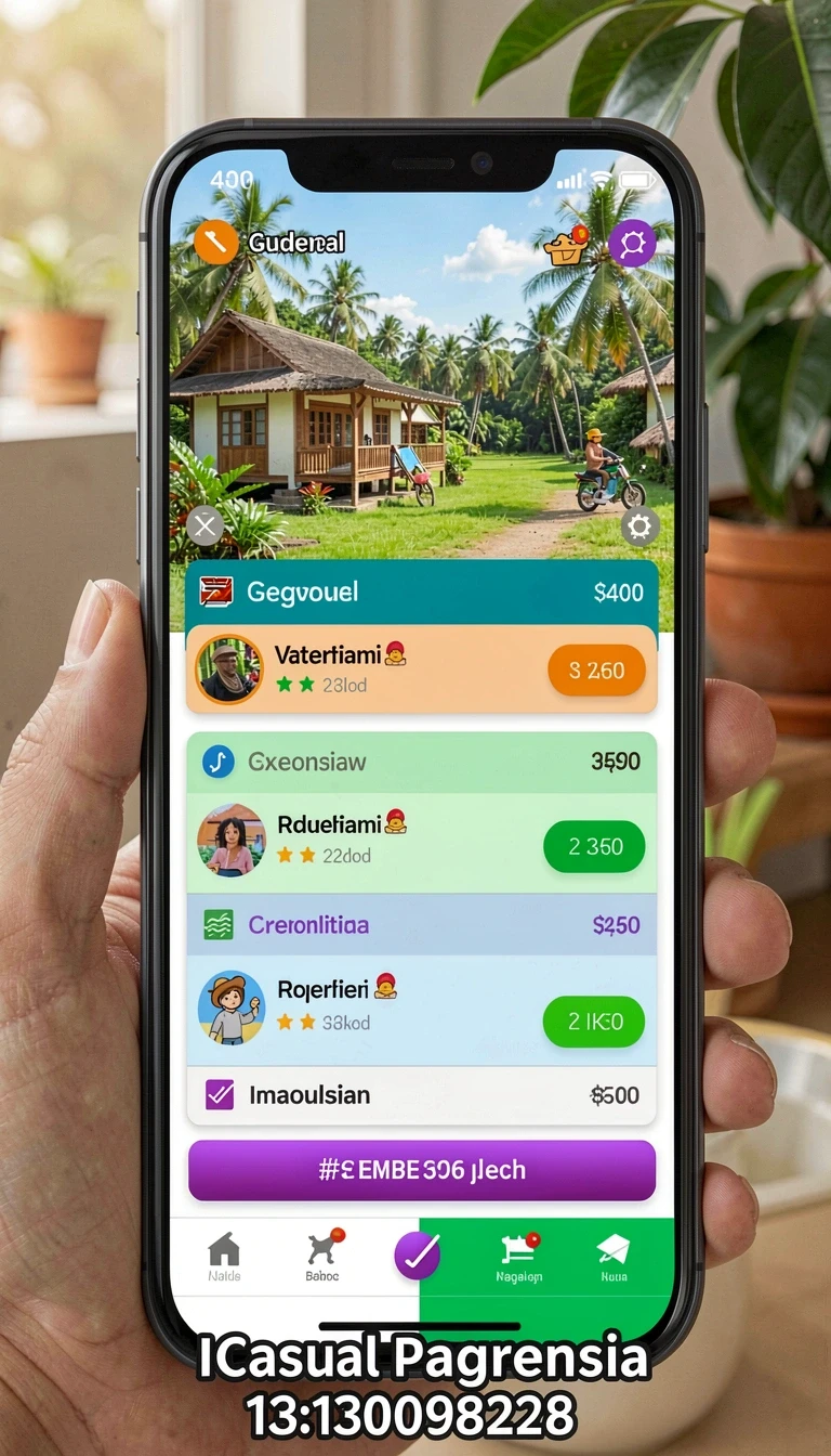 dnaslot App: Info, Rating, dan Link Download screenshot