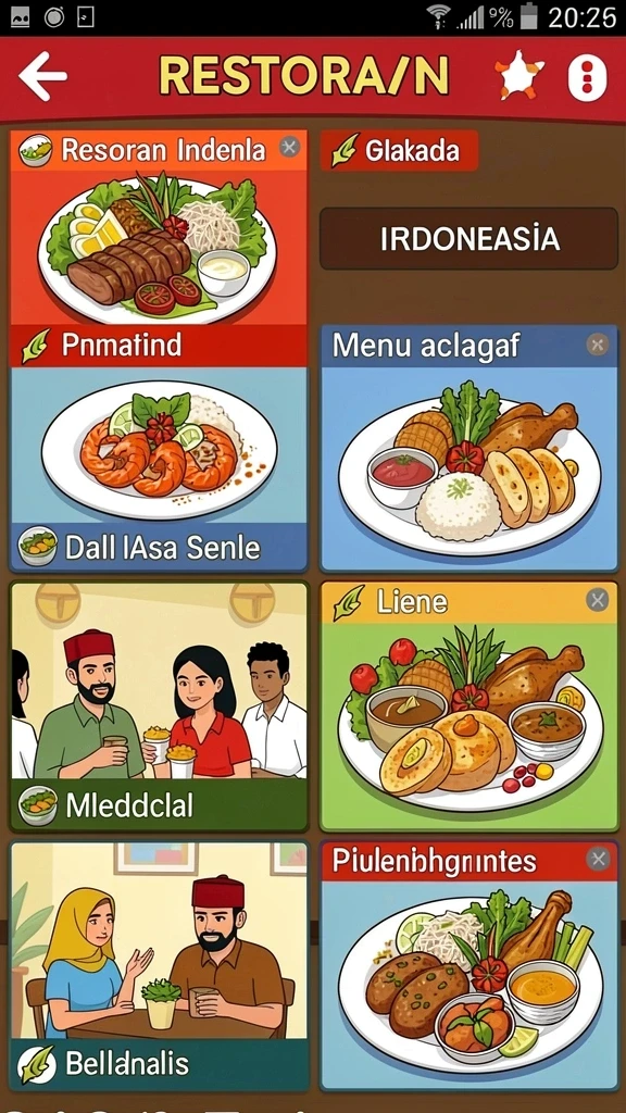 Download macantogel APK Terbaru Full Version screenshot