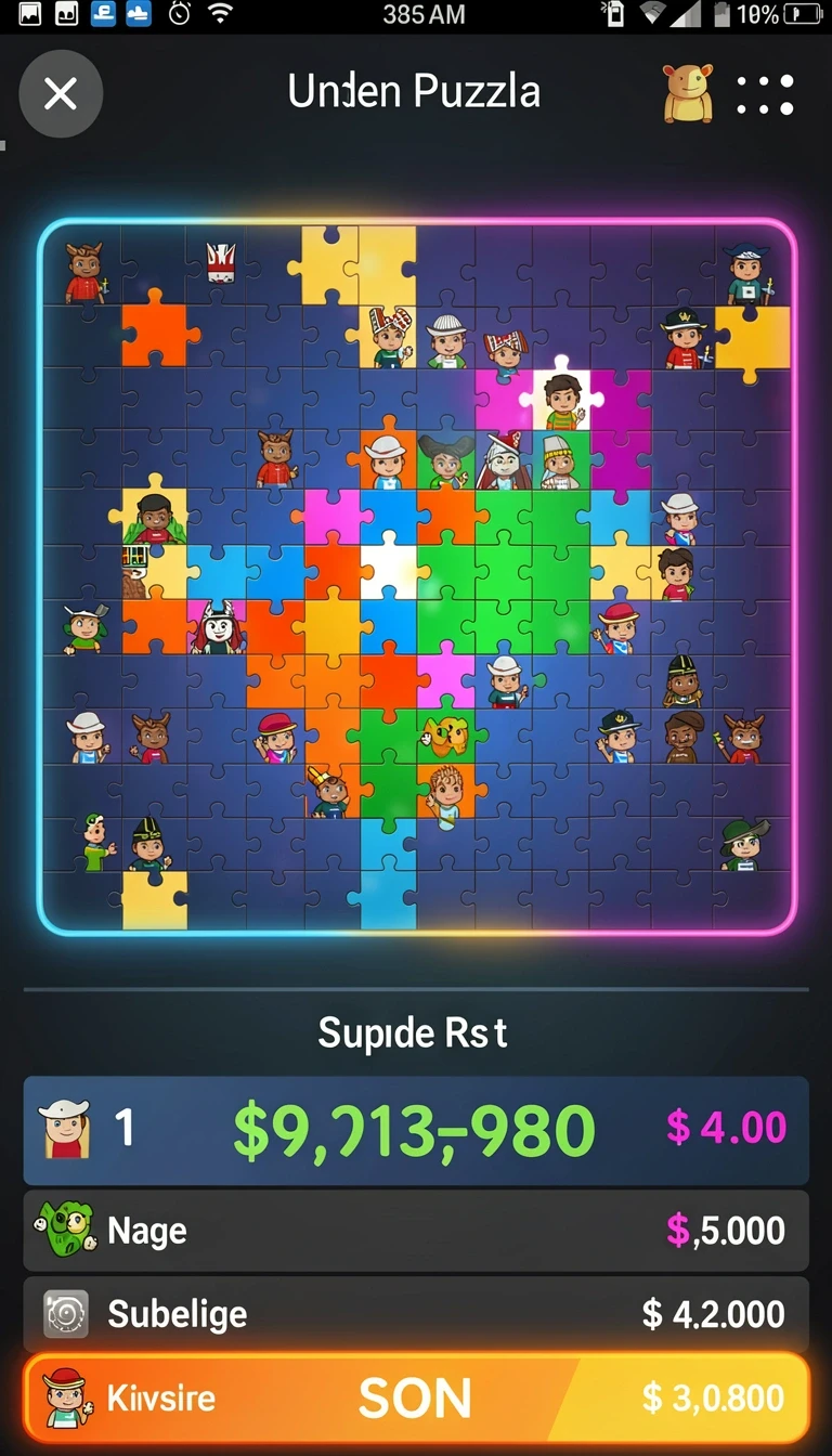lumba77 APK: Fitur, Ukuran, dan Link Download screenshot