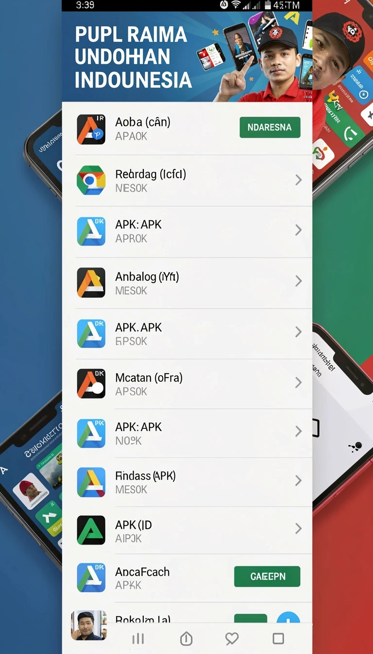 domtoto APK Terbaru 2026 untuk Semua Perangkat screenshot