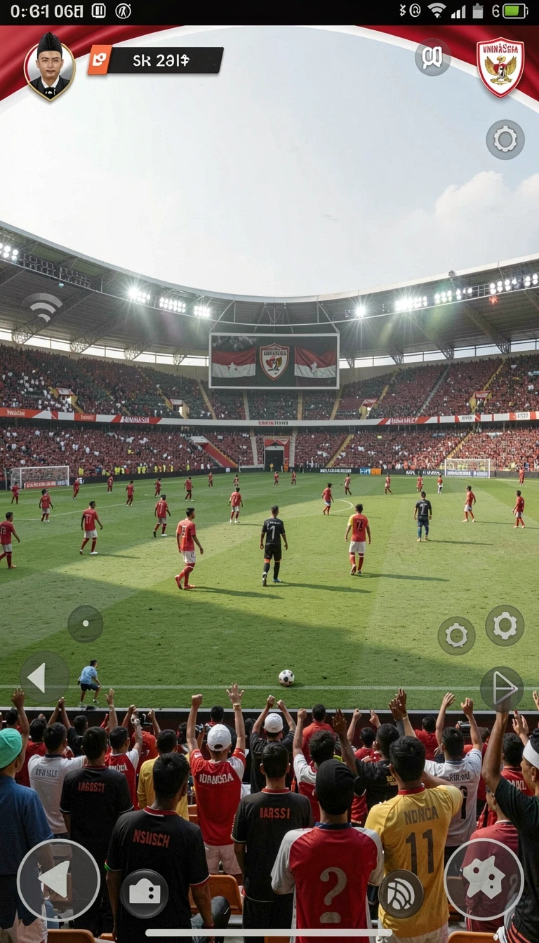 sunda777 Terbaru untuk Android: Download APK Gratis screenshot