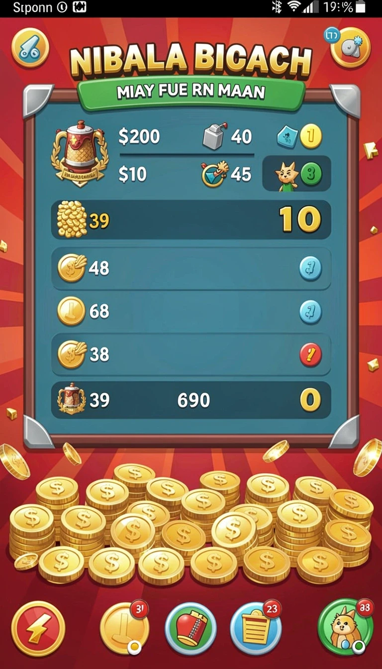 9399 APK: Fitur, Ukuran, dan Link Download screenshot