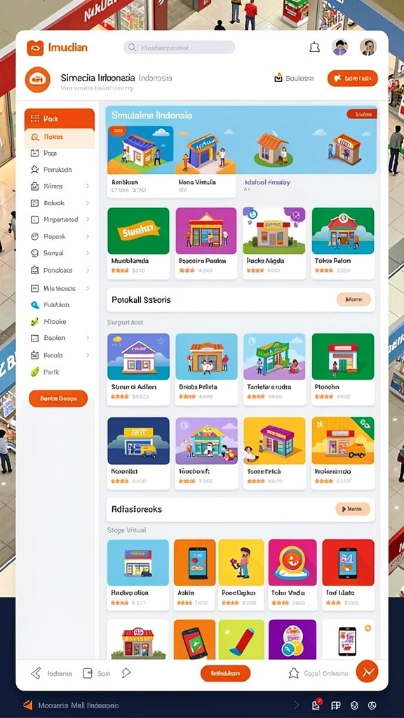 events APK Versi Terbaru untuk Android 2026 screenshot