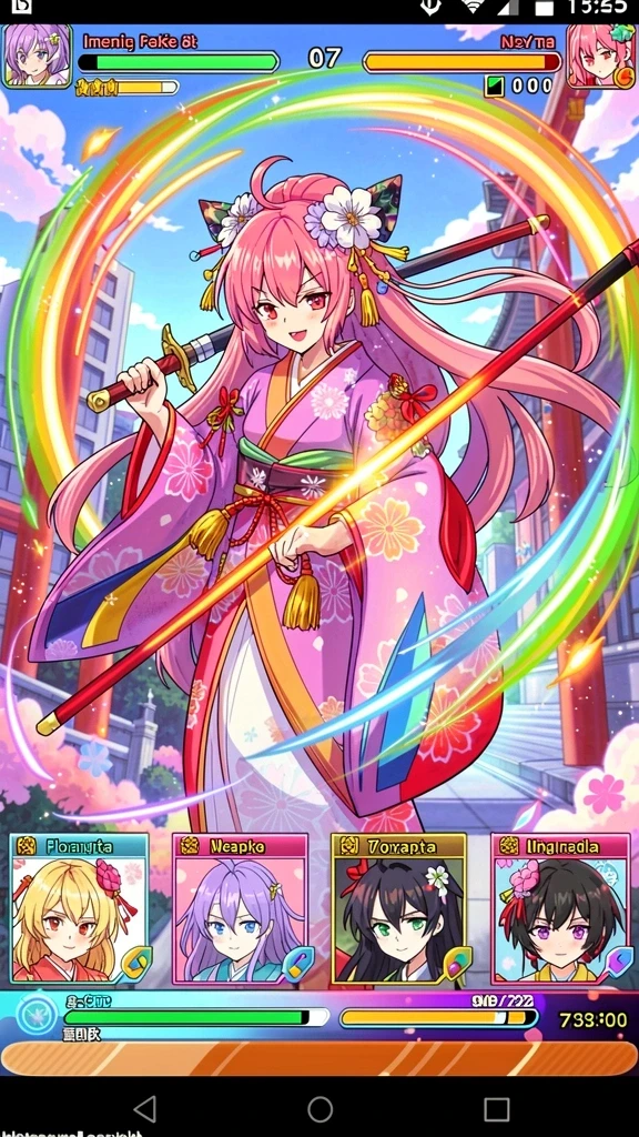 Download 1121slot APK Terbaru Full Version screenshot