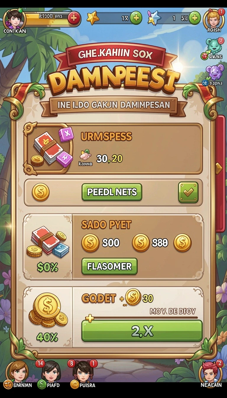 Cara Download baliwin66 APK dengan Mudah screenshot