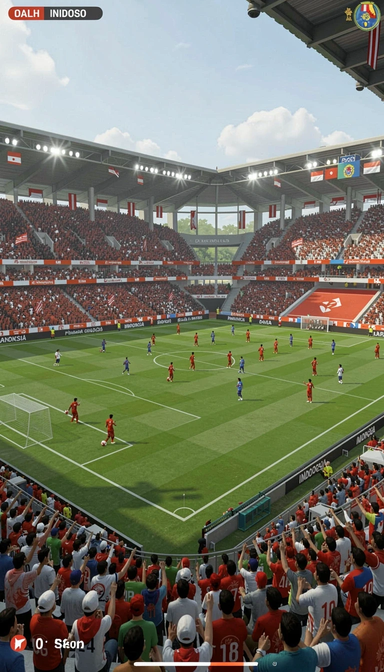 Download ganas33 APK untuk Android screenshot