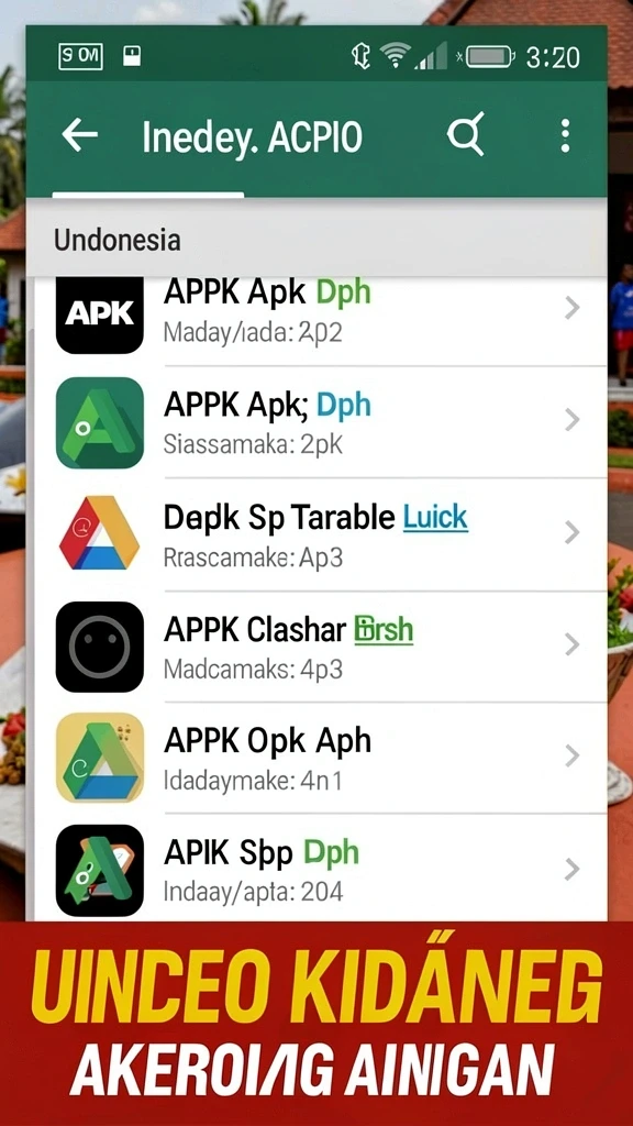 Info Aplikasi king555 Terbaru dan Cara Download screenshot