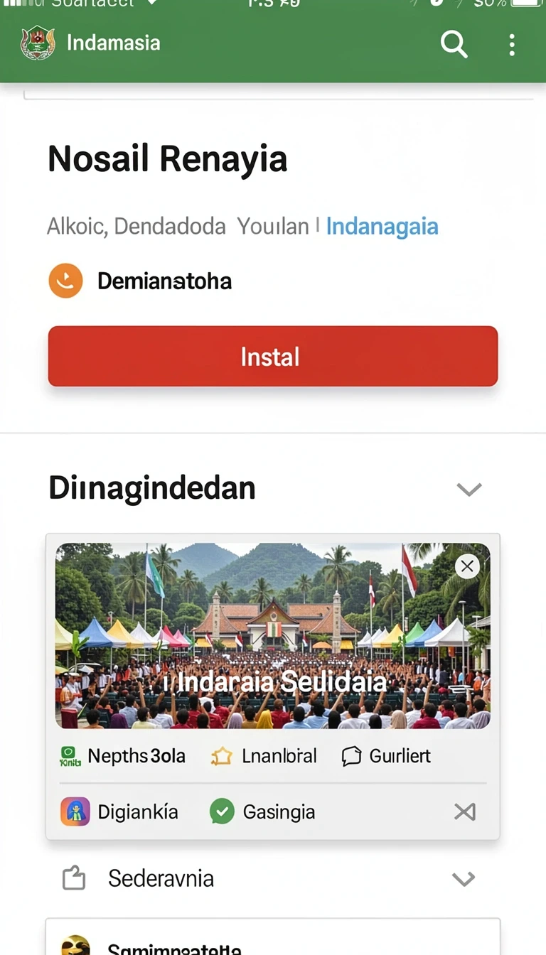 77rl APK Terbaru untuk Android Tanpa Iklan screenshot