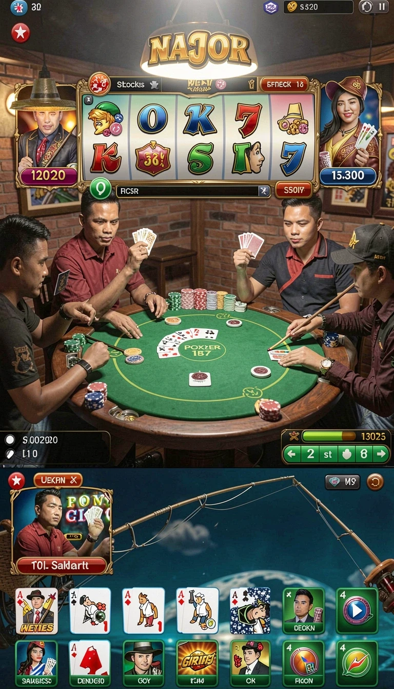 Info Aplikasi pos4d Terbaru dan Cara Download screenshot