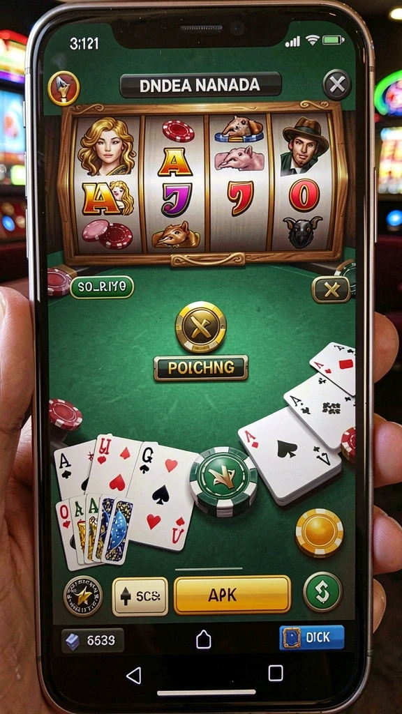hoki177 APK Versi Terbaru untuk Android 2026 screenshot