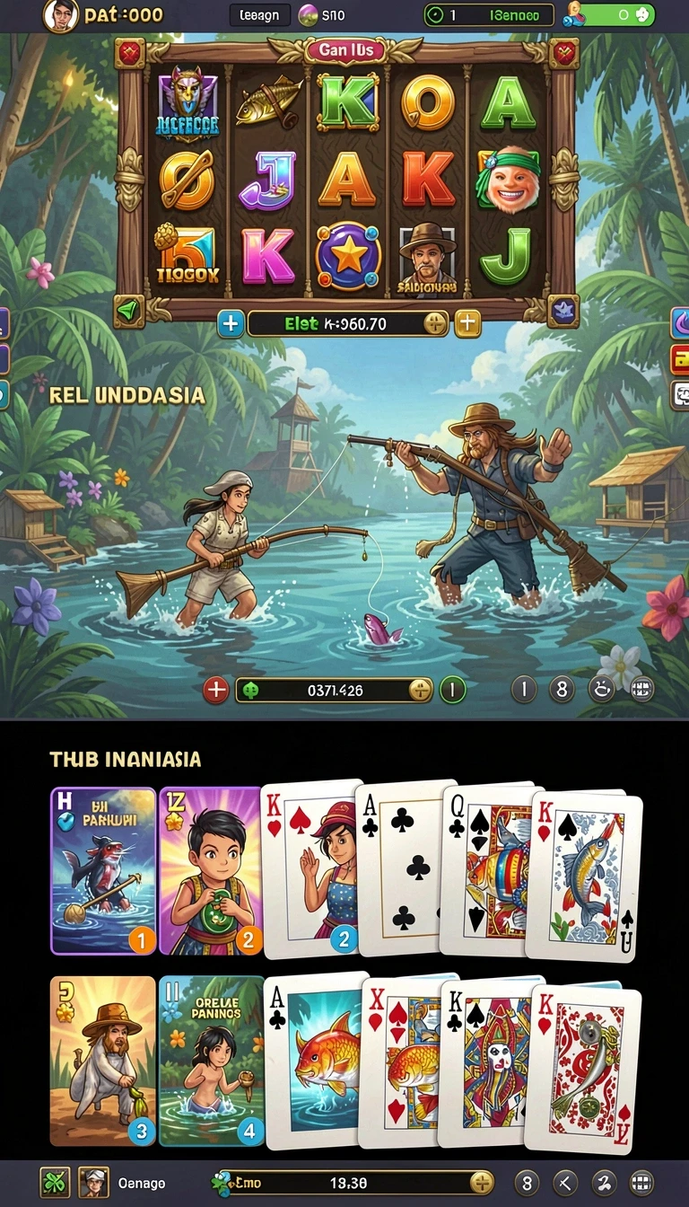togel4d Versi Terbaru: Apa yang Baru? screenshot