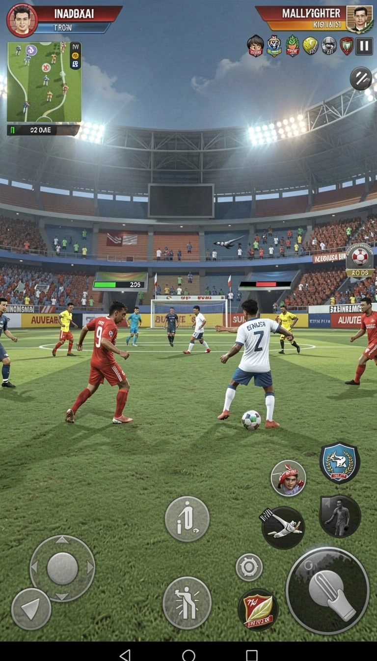 kapten77 APK Terbaru untuk Perangkat Android screenshot